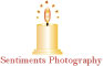 Logo Design by Prabhjot Chawla for Sentiments Photography | Design: #9764
