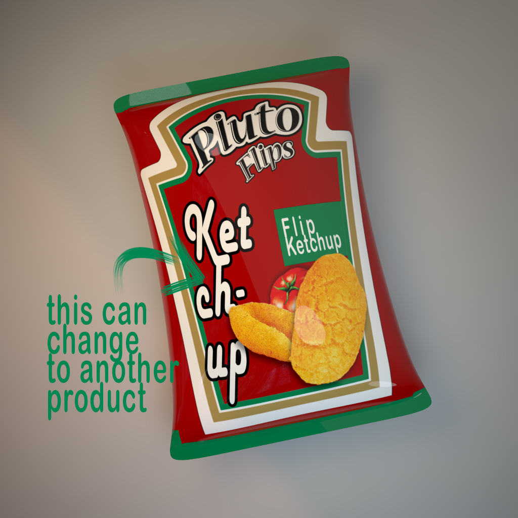 Packaging Design by astwerk for Chipstar Ltd - snack food manufacturing | Design #1689398