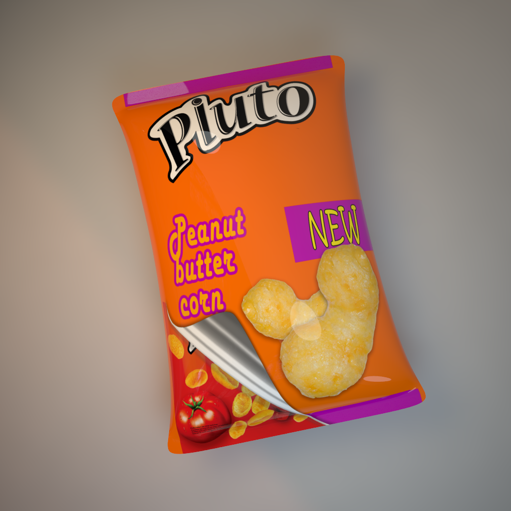 Packaging Design by astwerk for Chipstar Ltd - snack food manufacturing | Design #1694585