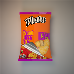 Packaging Design by astwerk for Chipstar Ltd - snack food manufacturing | Design #1699205