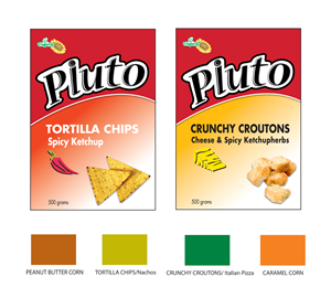 Packaging Design by Halfull Media