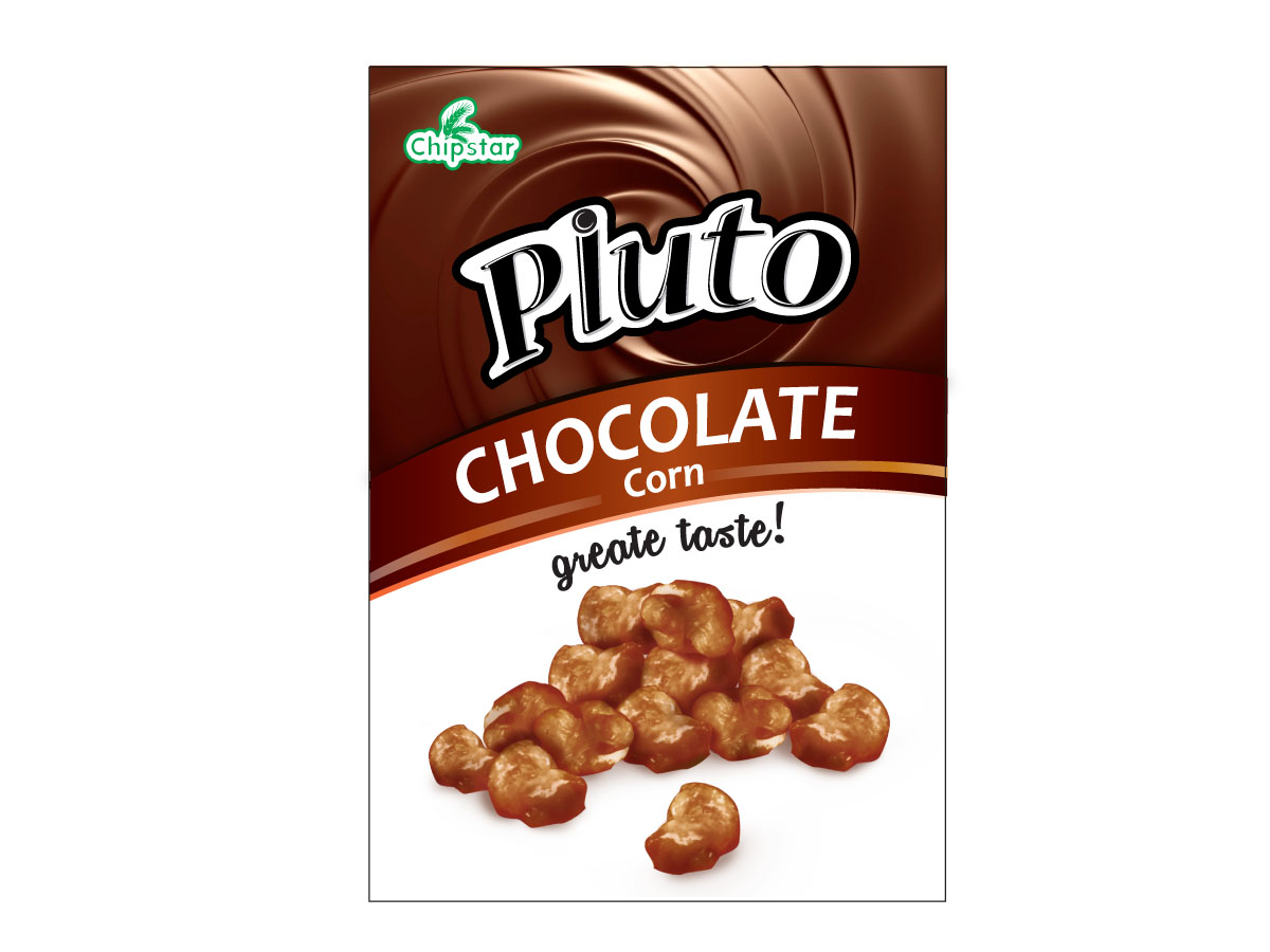 Packaging Design by GRAFANNA for Chipstar Ltd - snack food manufacturing | Design #1807465