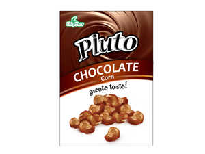 Packing Design: SNACK FOOD BAG | Packaging Design by GRAFANNA