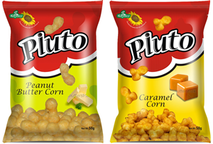 Diseño de Empaque por aalamvision para Chipstar Ltd - snack food manufacturing | Diseño: #1690046