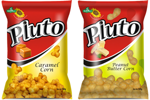 Diseño de Empaque por aalamvision para Chipstar Ltd - snack food manufacturing | Diseño: #1690063