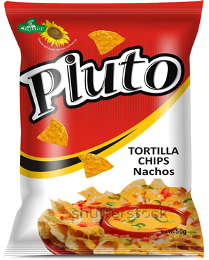 Diseño de Empaque por aalamvision para Chipstar Ltd - snack food manufacturing | Diseño: #1694168