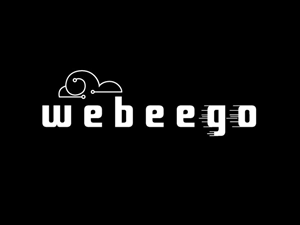 Logo Design by sahana for WEBEEGO | Design: #1684678