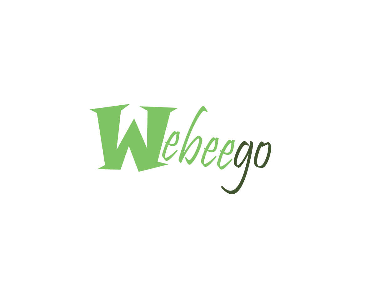 Logo Design by Jaan for WEBEEGO | Design #1674377