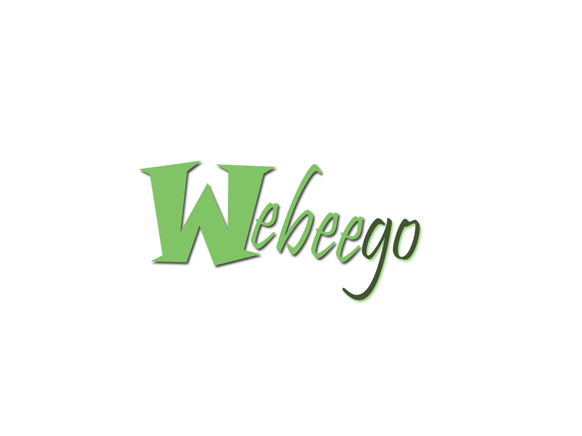 Logo Design by Jaan for WEBEEGO | Design #1674399