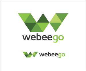 Logo Design by designedbykyle for WEBEEGO | Design: #1676248