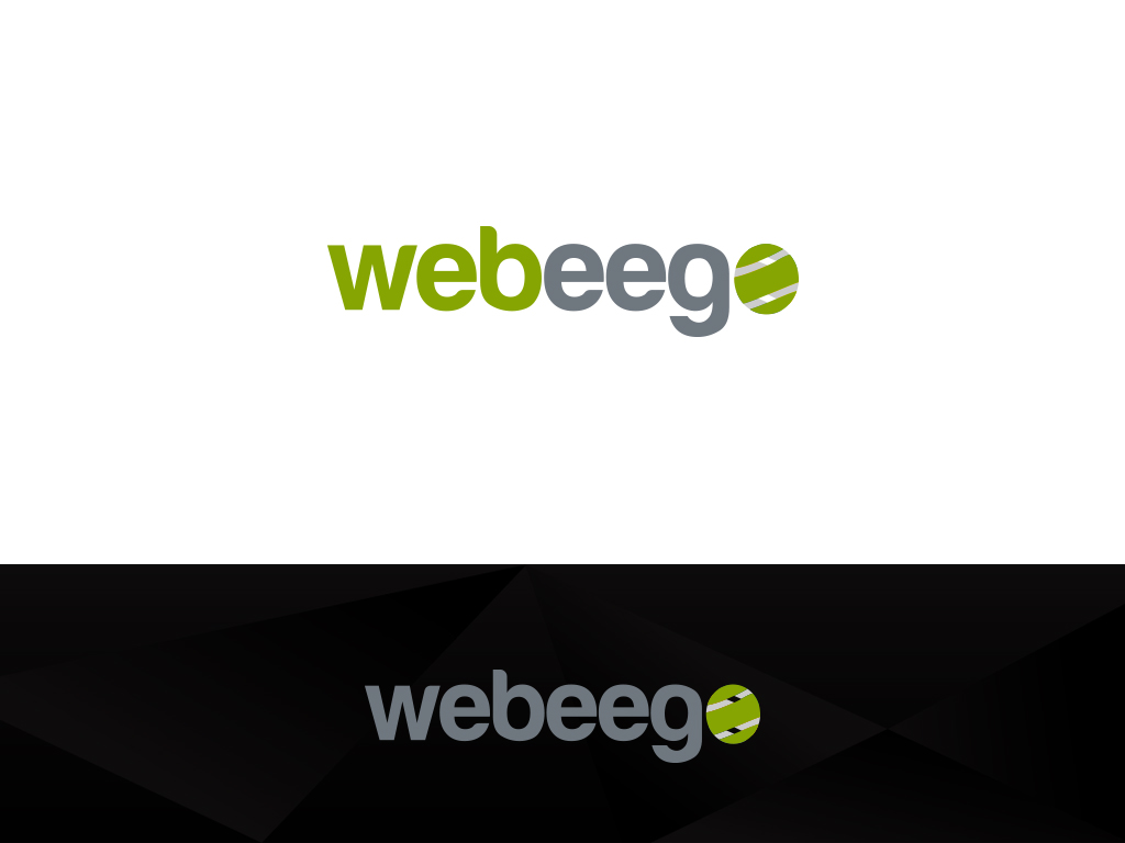 Logo Design by damakyjr for WEBEEGO | Design #1681751