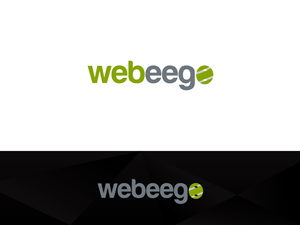 Logo Design by damakyjr for WEBEEGO | Design: #1681751