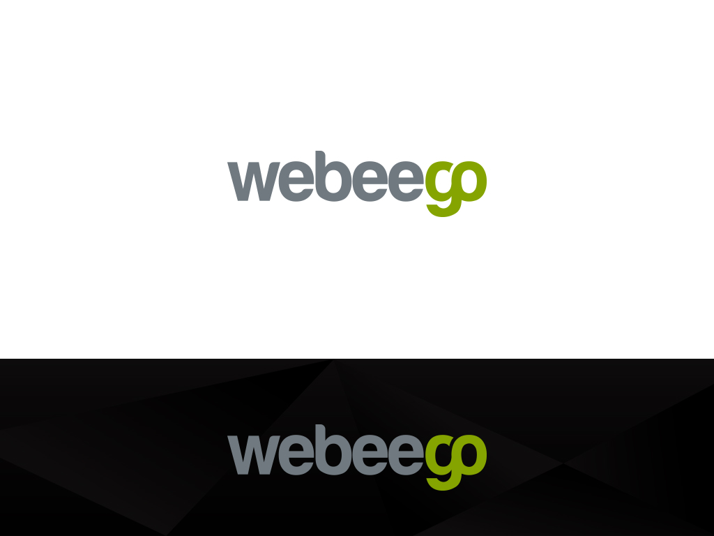 Logo Design by damakyjr for WEBEEGO | Design #1687968