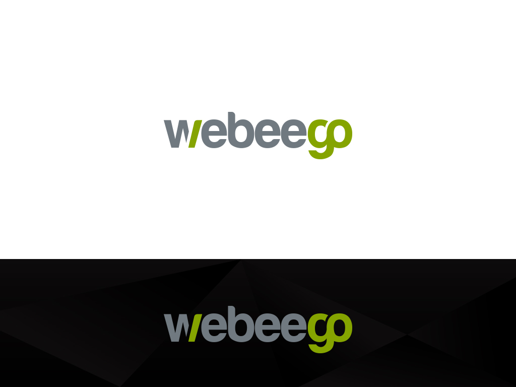 Logo Design by damakyjr for WEBEEGO | Design #1687997