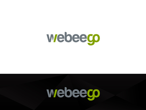 Logo Design by damakyjr for WEBEEGO | Design: #1687997