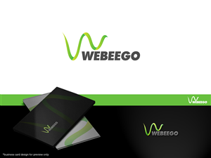 Logo Design by ArtSamurai for WEBEEGO | Design: #1659524