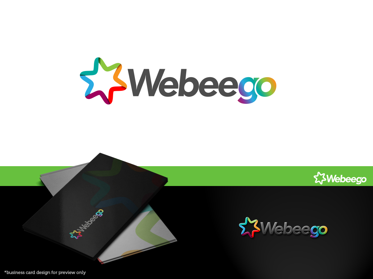 Logo Design by ArtSamurai for WEBEEGO | Design #1665188