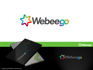 Logo Design by ArtSamurai for WEBEEGO | Design: #1665188