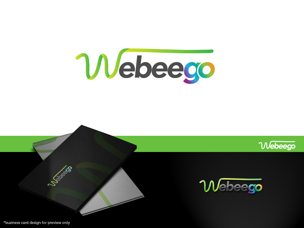 Logo Design by ArtSamurai for WEBEEGO | Design #1681989