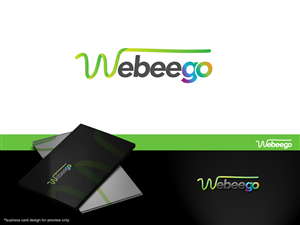 Logo Design by ArtSamurai for WEBEEGO | Design: #1681989