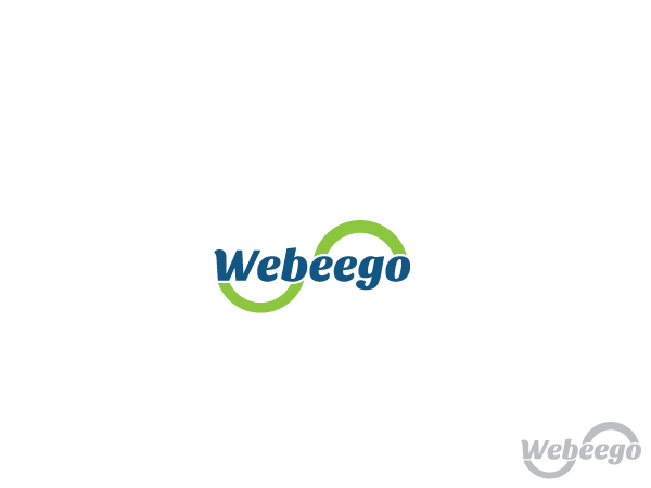 Logo Design by Alien Cookie for WEBEEGO | Design #1654086
