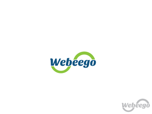 Logo Design by Alien Cookie for WEBEEGO | Design: #1654086