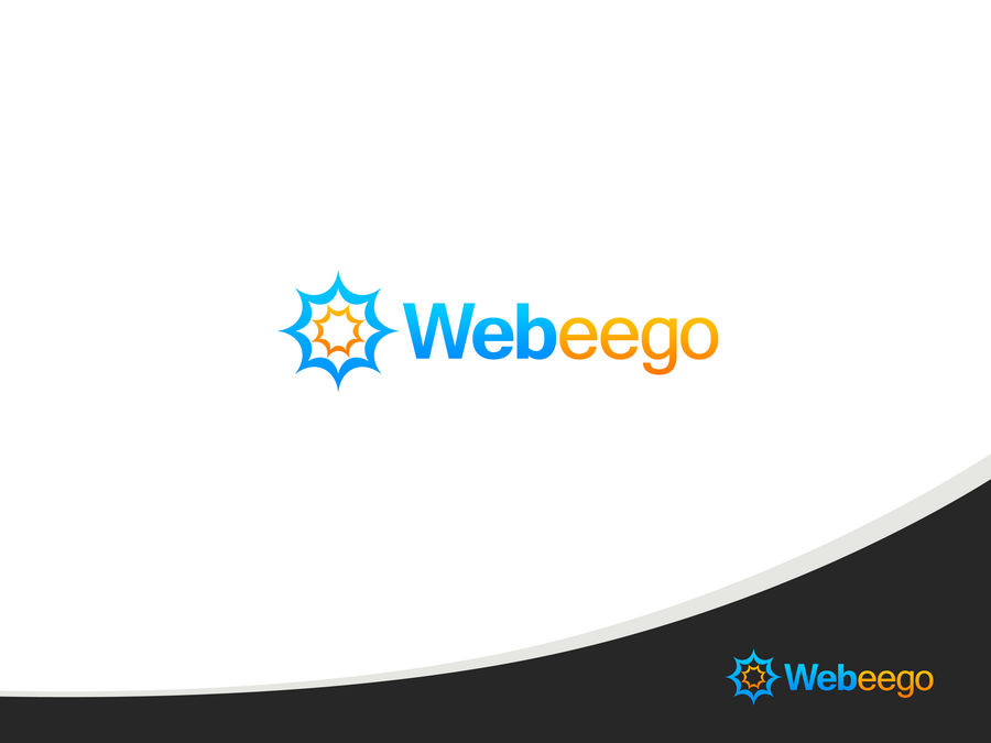 Logo Design by DiLion for WEBEEGO | Design #1680205