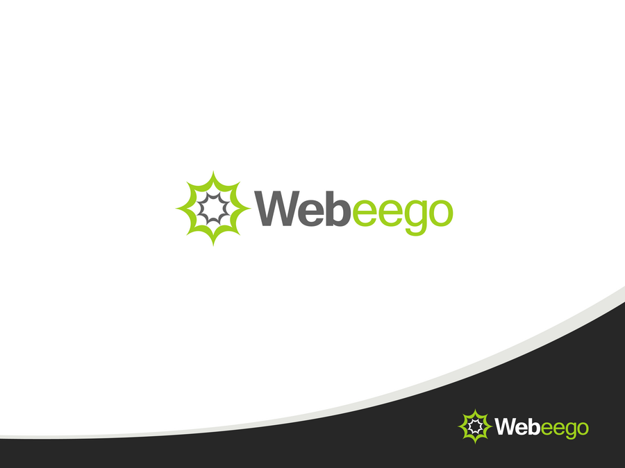 Logo Design by DiLion for WEBEEGO | Design #1680207