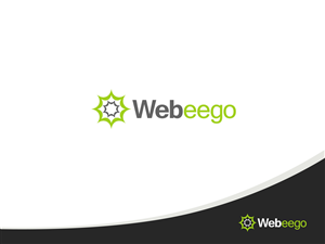 Logo Design by DiLion for WEBEEGO | Design: #1680207