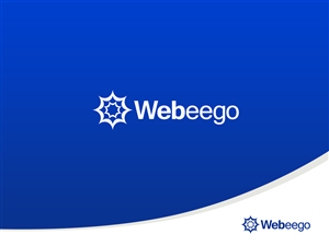 Logo Design by DiLion for WEBEEGO | Design: #1680208