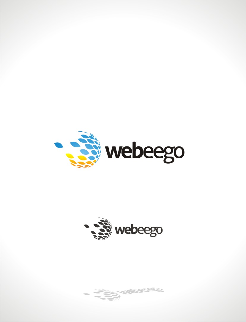 Logo Design by gray mind for WEBEEGO | Design #1680460