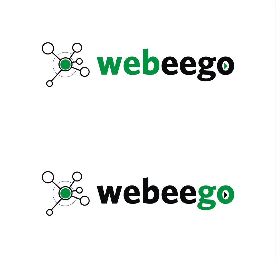 Logo Design by logoworld for WEBEEGO | Design #1672834