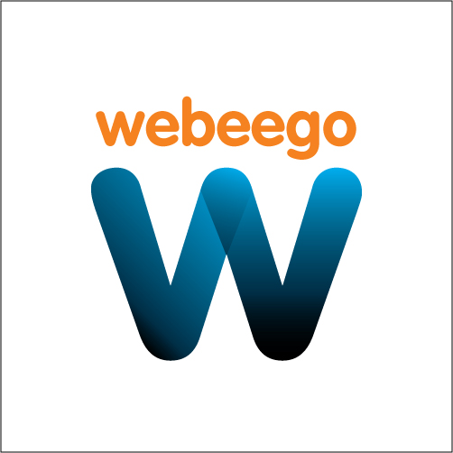 Logo Design by ADEX for WEBEEGO | Design #1658158