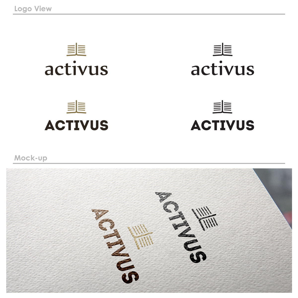 Logo Design by Alaa for this project | Design #6240562