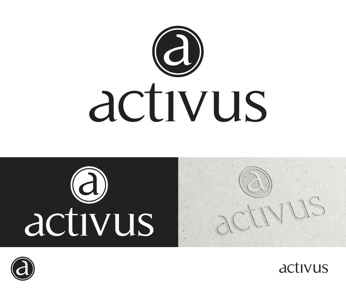 Logo Design by MVN Digital for this project | Design #6209718