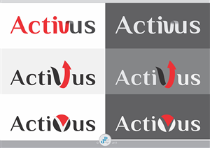 Logo Design by PacoDesign