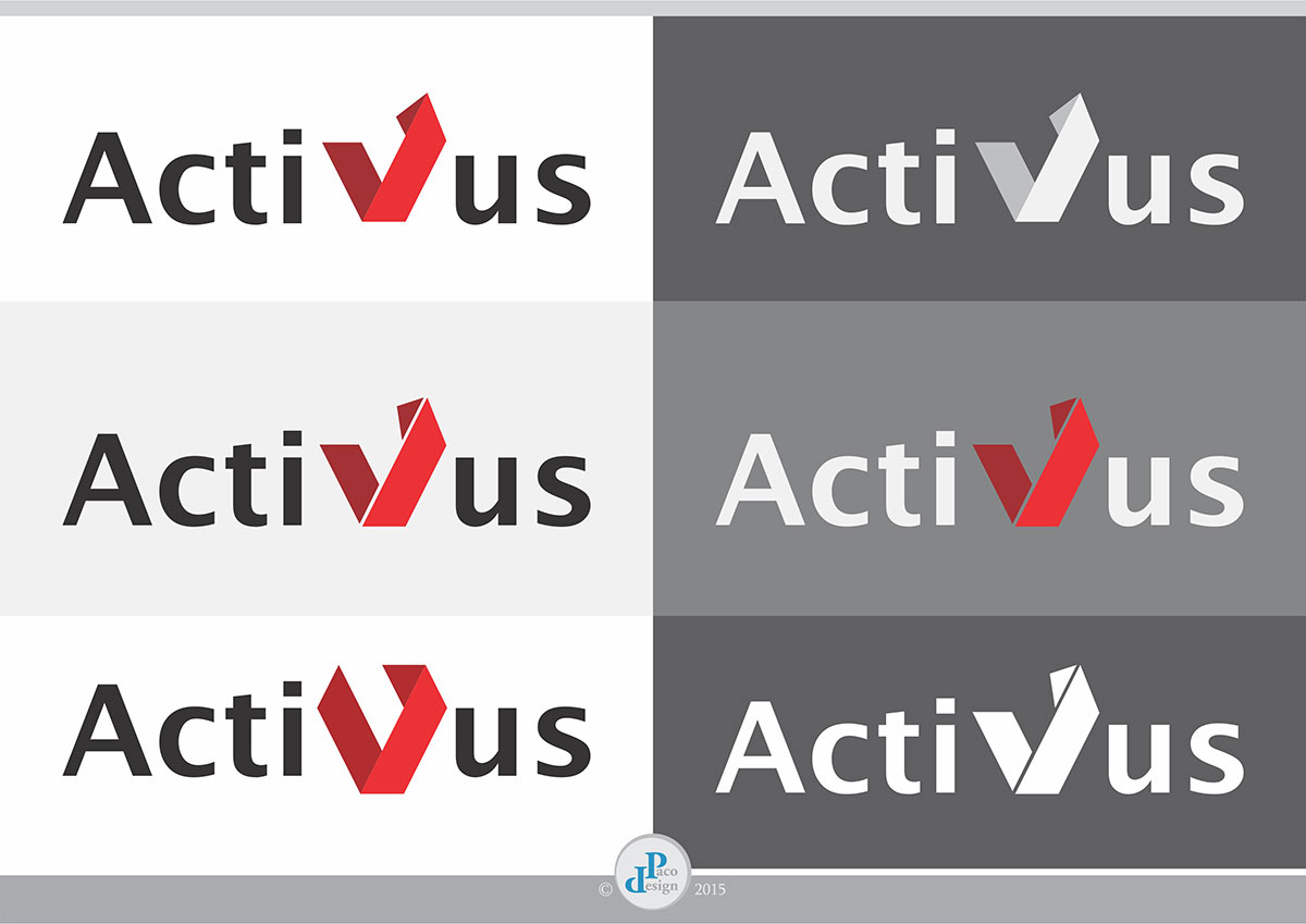 Logo Design by PacoDesign for this project | Design #6246700