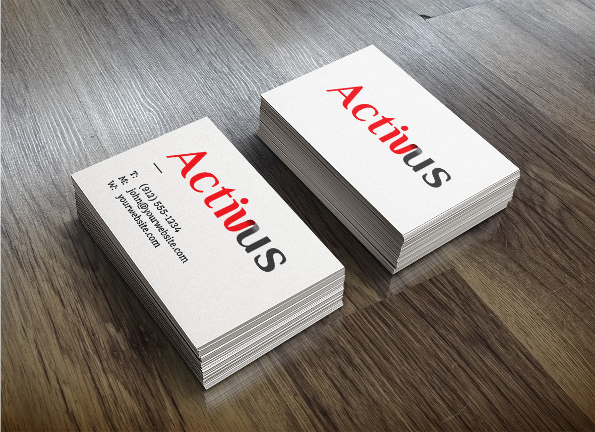 Logo Design by PacoDesign for this project | Design #6246706