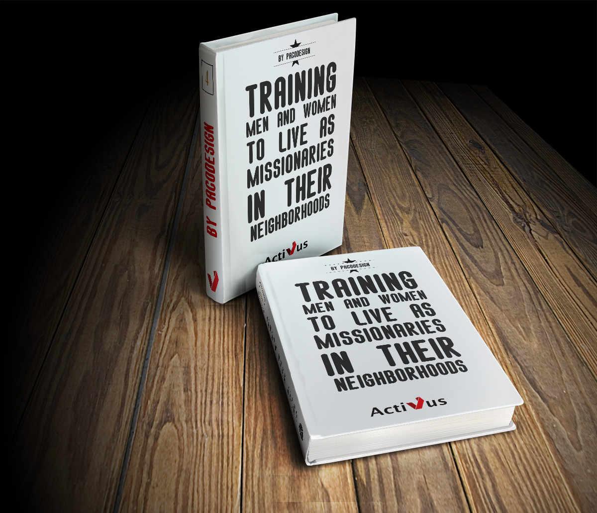 Logo Design by PacoDesign for this project | Design #6246719