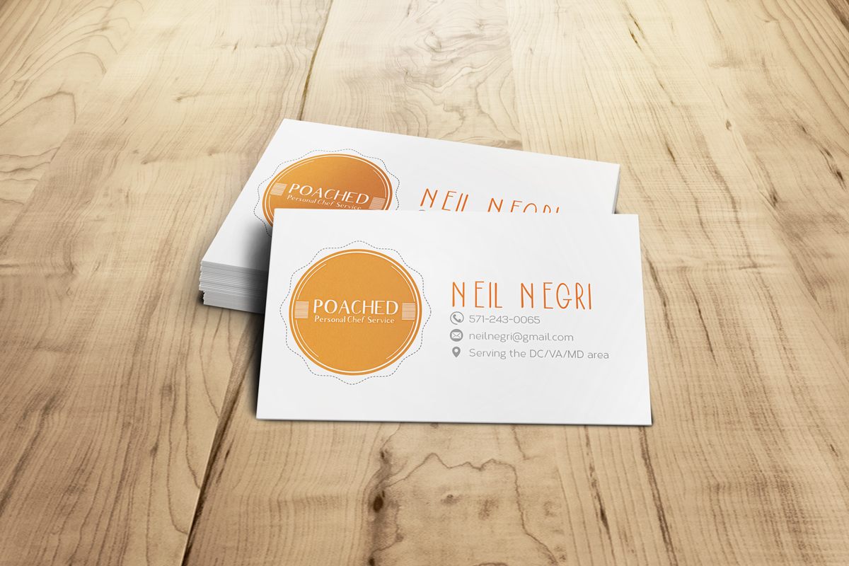 Business Card Design by isabel paoli for this project | Design #6228172