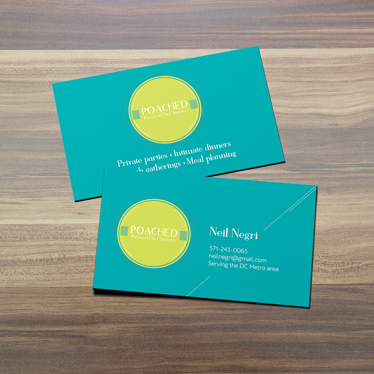 Business Card Design by isabel paoli for this project | Design #6291113