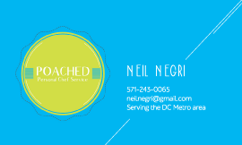 Business Card Design by isabel paoli for this project | Design #6308717