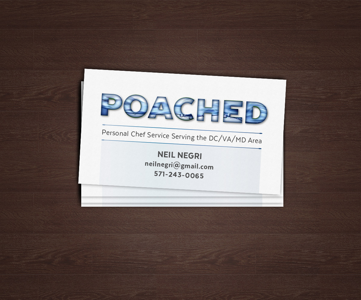Business Card Design by D3 Graphic Design for this project | Design #6272986