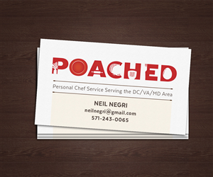 Business Card Design by D3 Graphic Design for this project | Design: #6273753