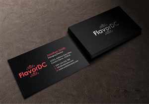 Business Card Design by Creations Box 2015 for this project | Design: #6273986