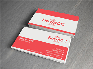 Business Card Design by Creations Box 2015 for this project | Design: #6274092