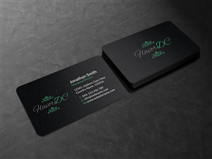 Business Card Design by Creations Box 2015 for this project | Design: #6274101