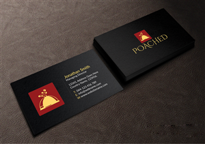 Business Card Design by Creations Box 2015 for this project | Design: #6279170