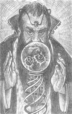 Illustration Design by Nimh