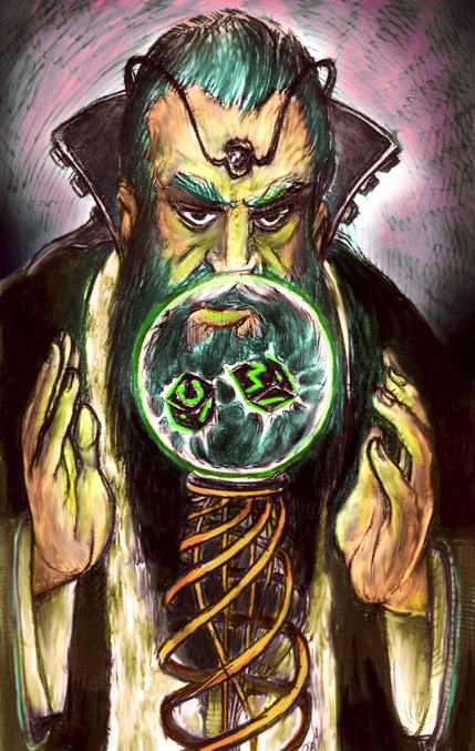 Illustration Design by Nimh for this project | Design #6339472